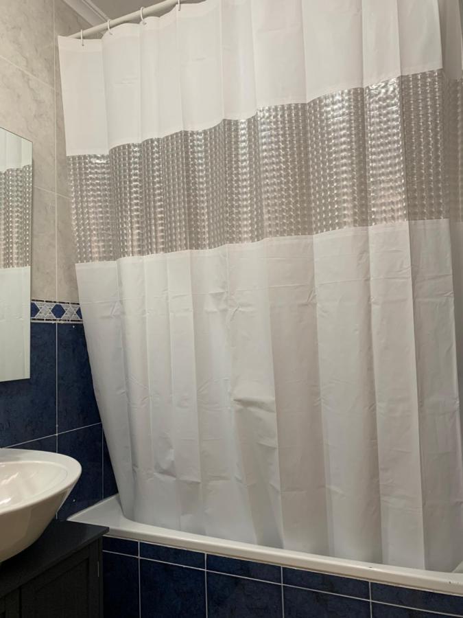 Ferienwohnung Adosado Tranquilo Con Piscina Y Vistas Al Mar Puerto Marino Exterior foto