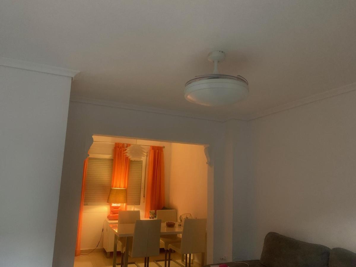 Ferienwohnung Adosado Tranquilo Con Piscina Y Vistas Al Mar Puerto Marino Exterior foto